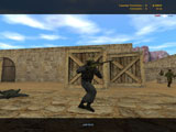 Counter-Strike 1024x768 скриншот 15