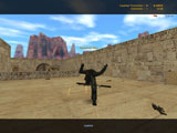 Counter-Strike 1024x768 скриншот 16