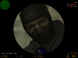 Counter-Strike 1024x768 скриншот 19
