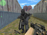 Counter-Strike 1024x768 скриншот 5