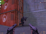 Counter-Strike 1280x960 скриншот 10