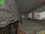 Counter-Strike 1280x960 скриншот 21