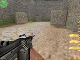 Counter-Strike 1280x960 скриншот 24
