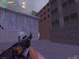 Counter-Strike 1280x960 скриншот 3