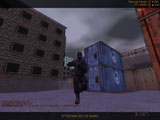 Counter-Strike 1280x960 скриншот 4