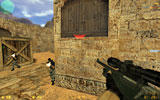 Counter-Strike 1440x900 скриншот 10