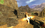 Counter-Strike 1440x900 скриншот 12