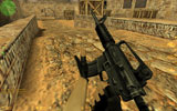 Counter-Strike 1440x900 скриншот 13