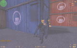 Counter-Strike 1440x900 скриншот 16