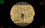 Counter-Strike 1440x900 скриншот 2