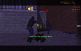 Counter-Strike 1440x900 скриншот 22