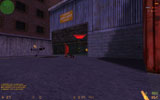 Counter-Strike 1440x900 скриншот 24