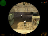 Counter-Strike 1440x900 скриншот 3