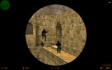 Counter-Strike 1440x900 скриншот 5