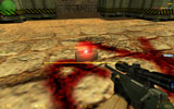 Counter-Strike 1440x900 скриншот 6