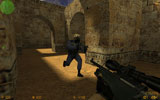 Counter-Strike 1440x900 скриншот 7